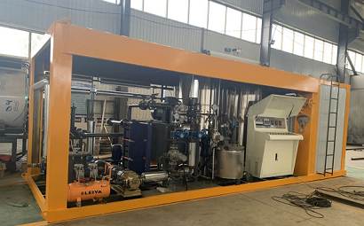 Reasons why bitumen emulsion equipment cannot achieve the desired effect